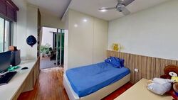 Blk 305A Treelodge@punggol (Punggol), HDB 5 Rooms #517690141